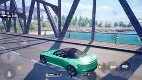 和平精英最新爆料新车皮肤,神秘赛车皮肤惊艳亮相，速度与激情的完美融合